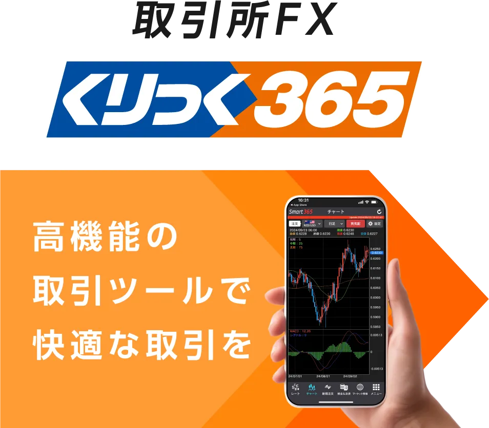 くりっく365