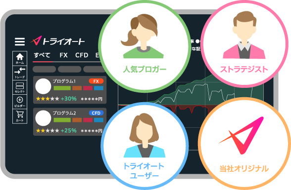ルールを選んではじめる