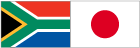ZAR/JPY